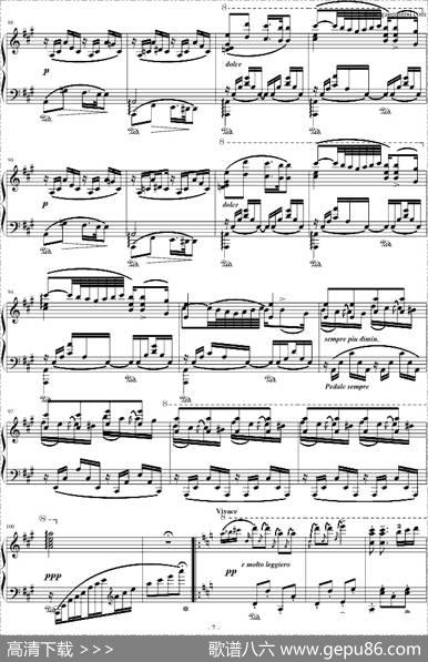 匈牙利狂想曲第13号
