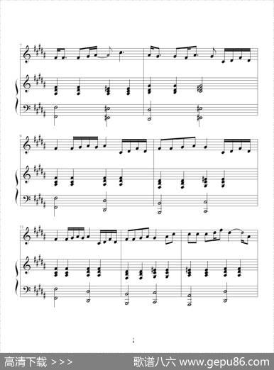 Takemetoyourheart(吻别) - 图2 Takemetoyourheart(吻别)
