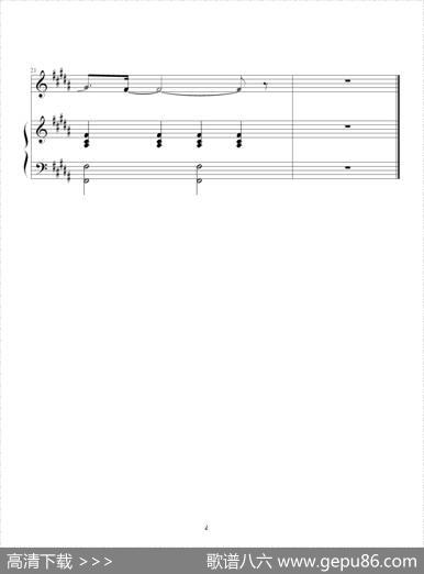 Takemetoyourheart(吻别) - 图4 Takemetoyourheart(吻别)