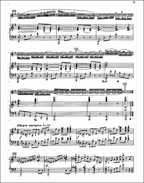 Fantaisie-Sur-Le-Freyschutz-魔弹射手幻想曲-长笛五线谱|长笛谱 - 图11 Fantaisie-Sur-Le-Freyschutz-魔弹射手幻想曲-长笛五线谱|长笛谱