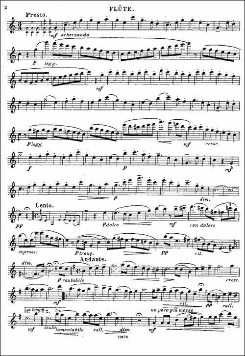 Fantaisies-nationales.-Ecossais.--Op.59-No-长笛五线谱|长笛谱 - 图2 Fantaisies-nationales.-Ecossais.--Op.59-No-长笛五线谱|长笛谱