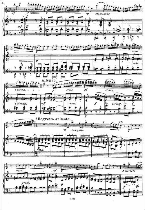 Fantaisies-nationales.-Russe.--Op.59-No.3--长笛五线谱|长笛谱