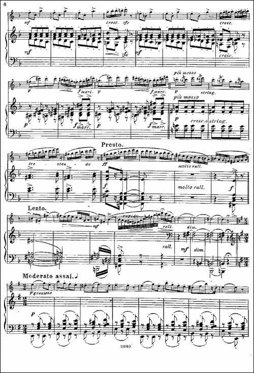 Fantaisies-nationales.-Russe.--Op.59-No.3--长笛五线谱|长笛谱