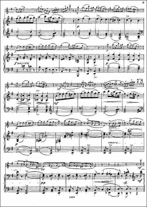 Fantaisies-nationales.-Suedois.-Op.59-No.4-长笛五线谱|长笛谱