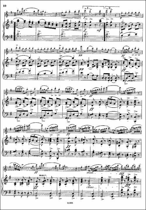 Fantaisies-nationales.-Suedois.-Op.59-No.4-长笛五线谱|长笛谱