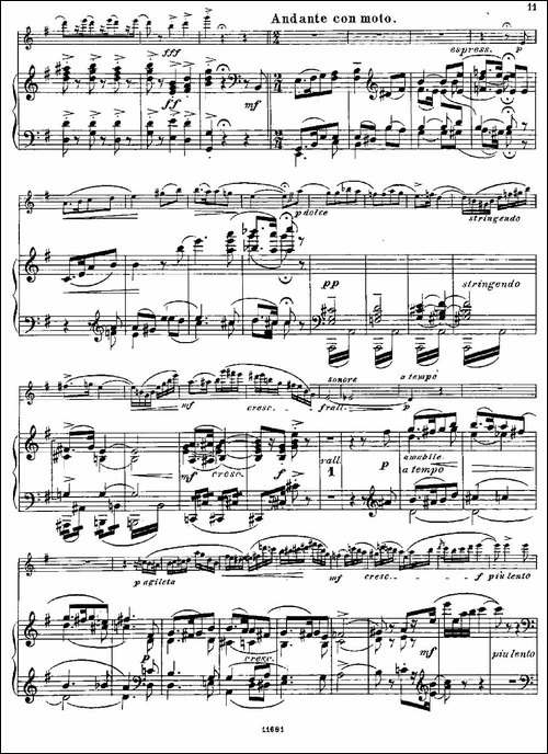 Fantaisies-nationales.-Suedois.-Op.59-No.4-长笛五线谱|长笛谱