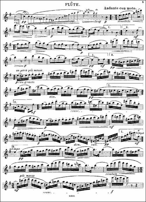 Fantaisies-nationales.-Suedois.-Op.59-No.4-长笛五线谱|长笛谱