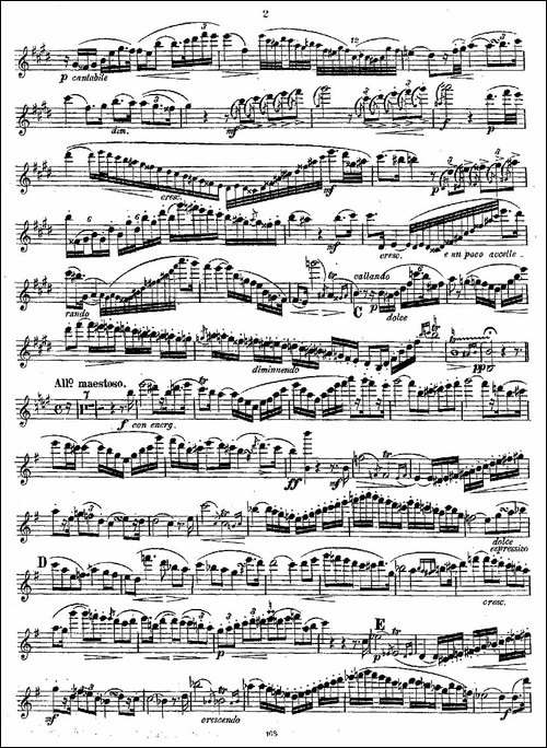 Concertstück-.-Op.-3.-flute-part-only-长笛五线谱|长笛谱