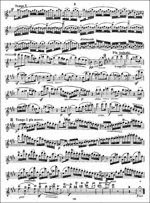 Concertstück-.-Op.-3.-flute-part-only-长笛五线谱|长笛谱