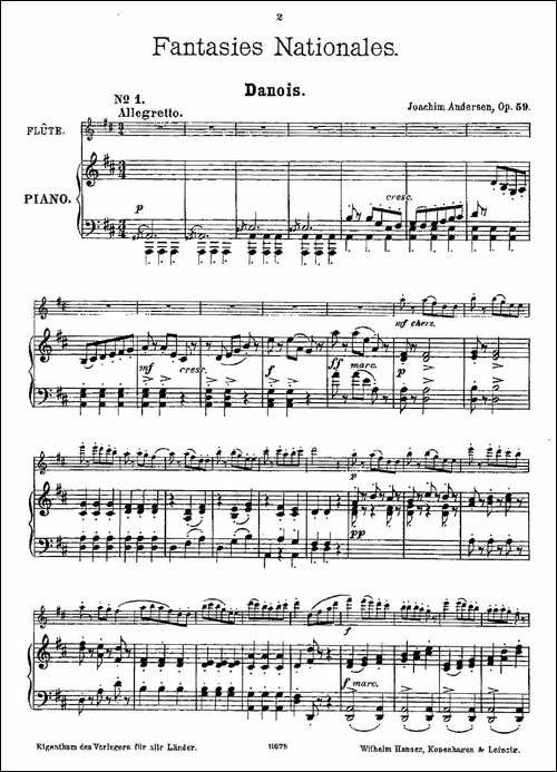 Fantaisies-nationales.-Op.-59,-1.--长笛+钢-长笛五线谱|长笛谱 - 图1 Fantaisies-nationales.-Op.-59,-1.--长笛+钢-长笛五线谱|长笛谱