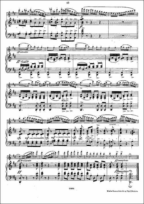 Fantaisies-nationales.-Op.-59,-4.--长笛+钢-长笛五线谱|长笛谱