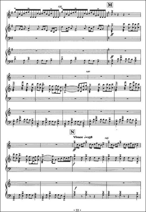 幻想曲-为二胡与两架扬琴而作-胡琴