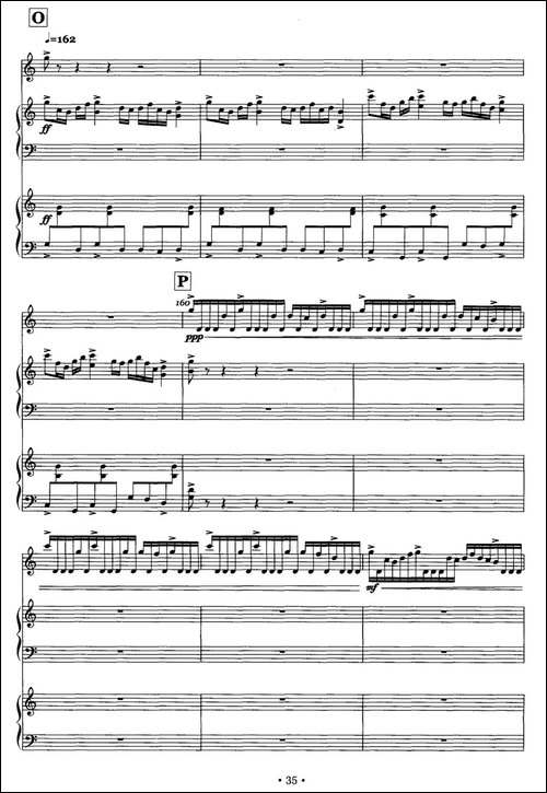 幻想曲-为二胡与两架扬琴而作-胡琴