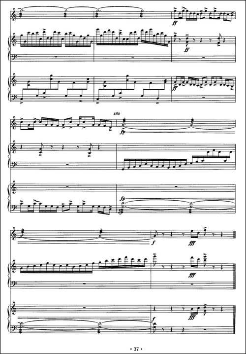 幻想曲-为二胡与两架扬琴而作-胡琴