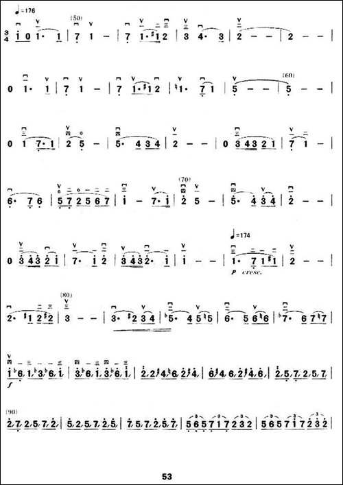 泰坦尼克协奏曲-胡琴