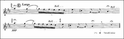 须川展也的《Fuzzy-Bird-Sonata》-Sing,-Bird毛绒鸟奏鸣曲之-吉他谱